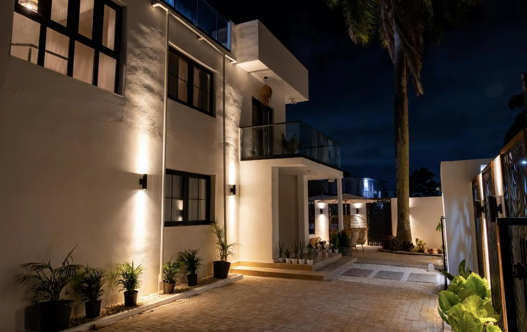 Family Suites At Ocean Park Beach Club San Juan