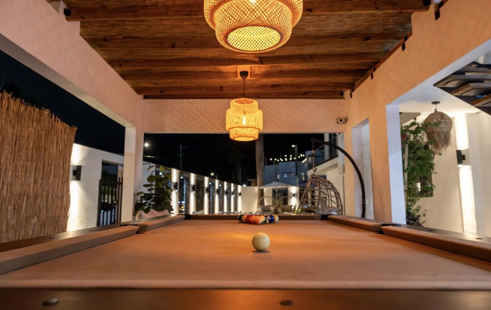 Family Suites At Ocean Park Beach Club San Juan Puerto Rico