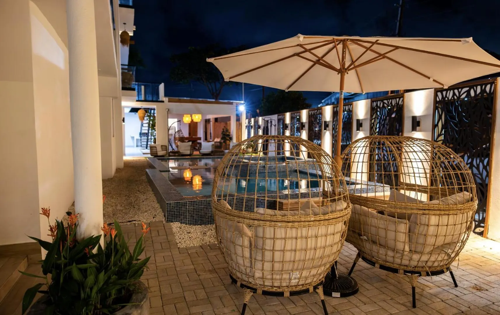 Family Suites At Ocean Park Beach Club سان خوان
