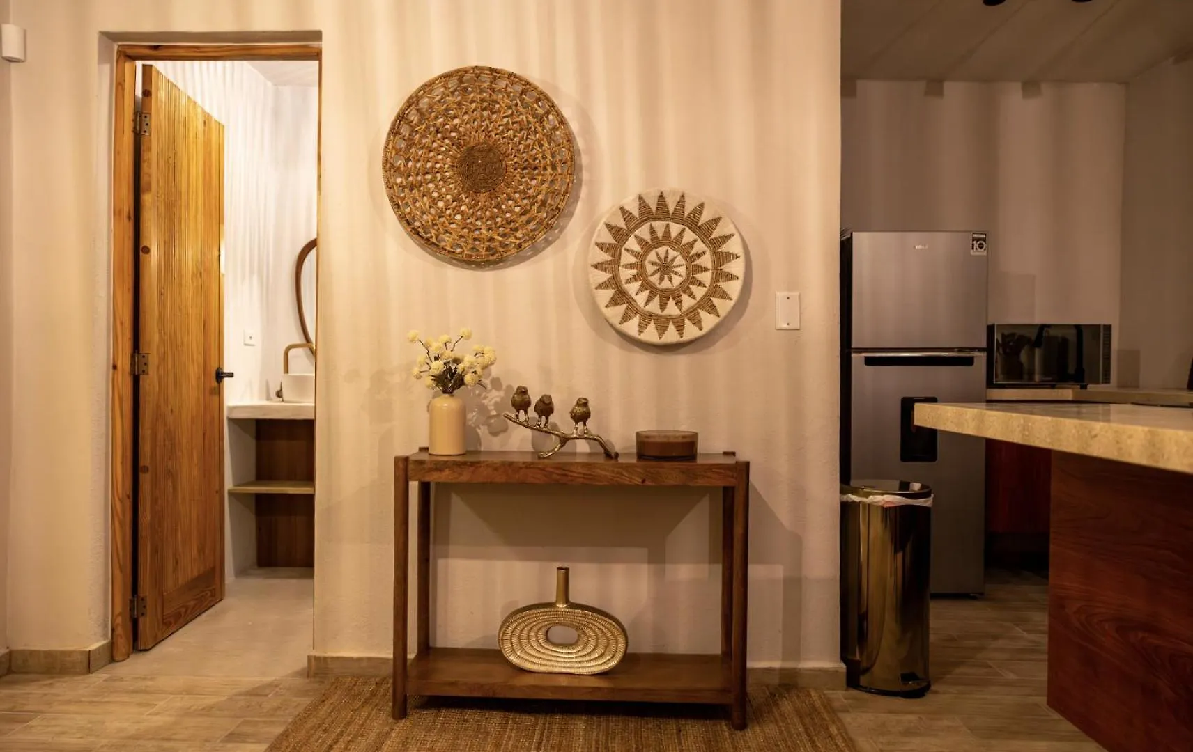 Family Suites At Ocean Park Beach Club San Juan