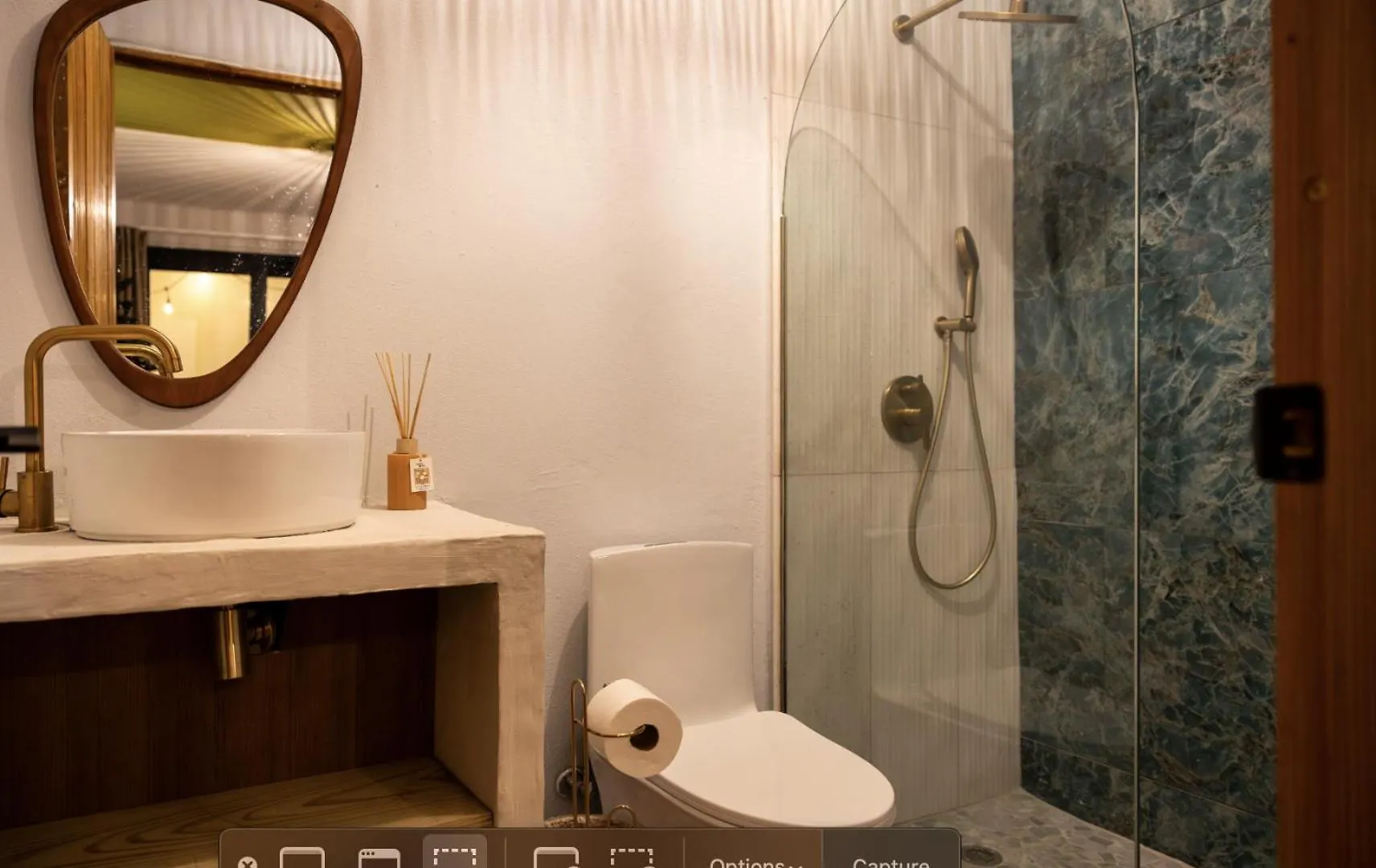 Guest house Family Suites At Ocean Park Beach Club San Juan