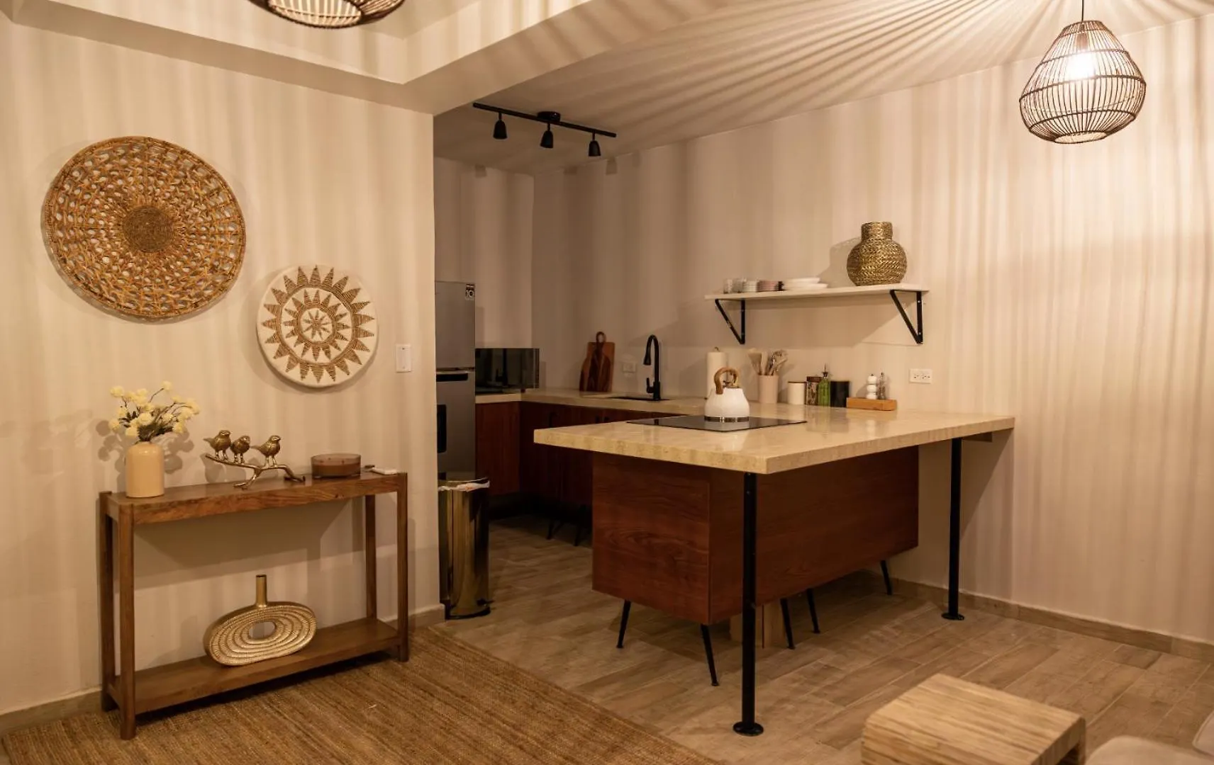 Family Suites At Ocean Park Beach Club San Juan