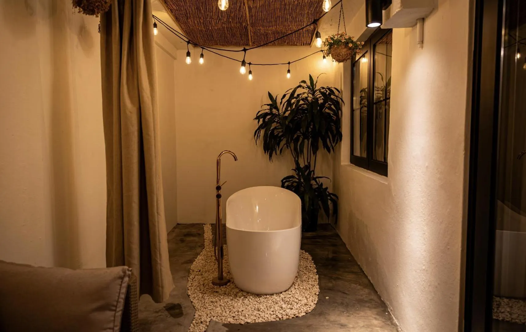 Guest house Family Suites At Ocean Park Beach Club San Juan