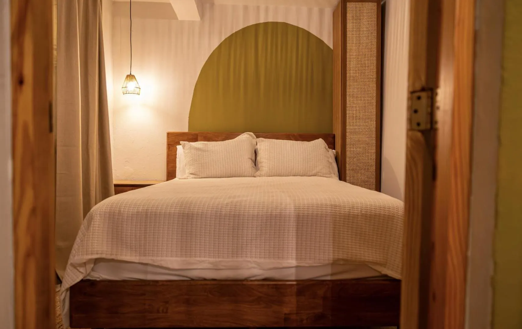 Family Suites At Ocean Park Beach Club سان خوان 0*,  بورتوريكو