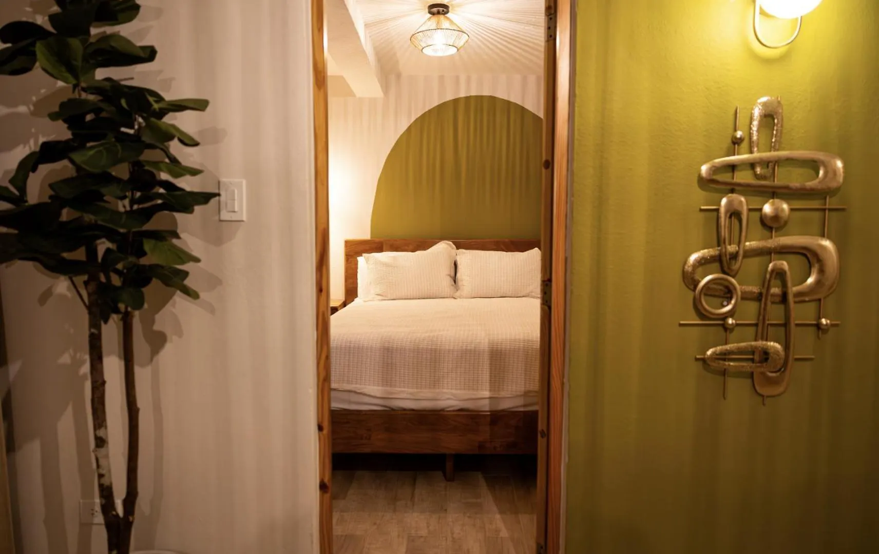 Family Suites At Ocean Park Beach Club San Juan 0*,  Puerto Rico