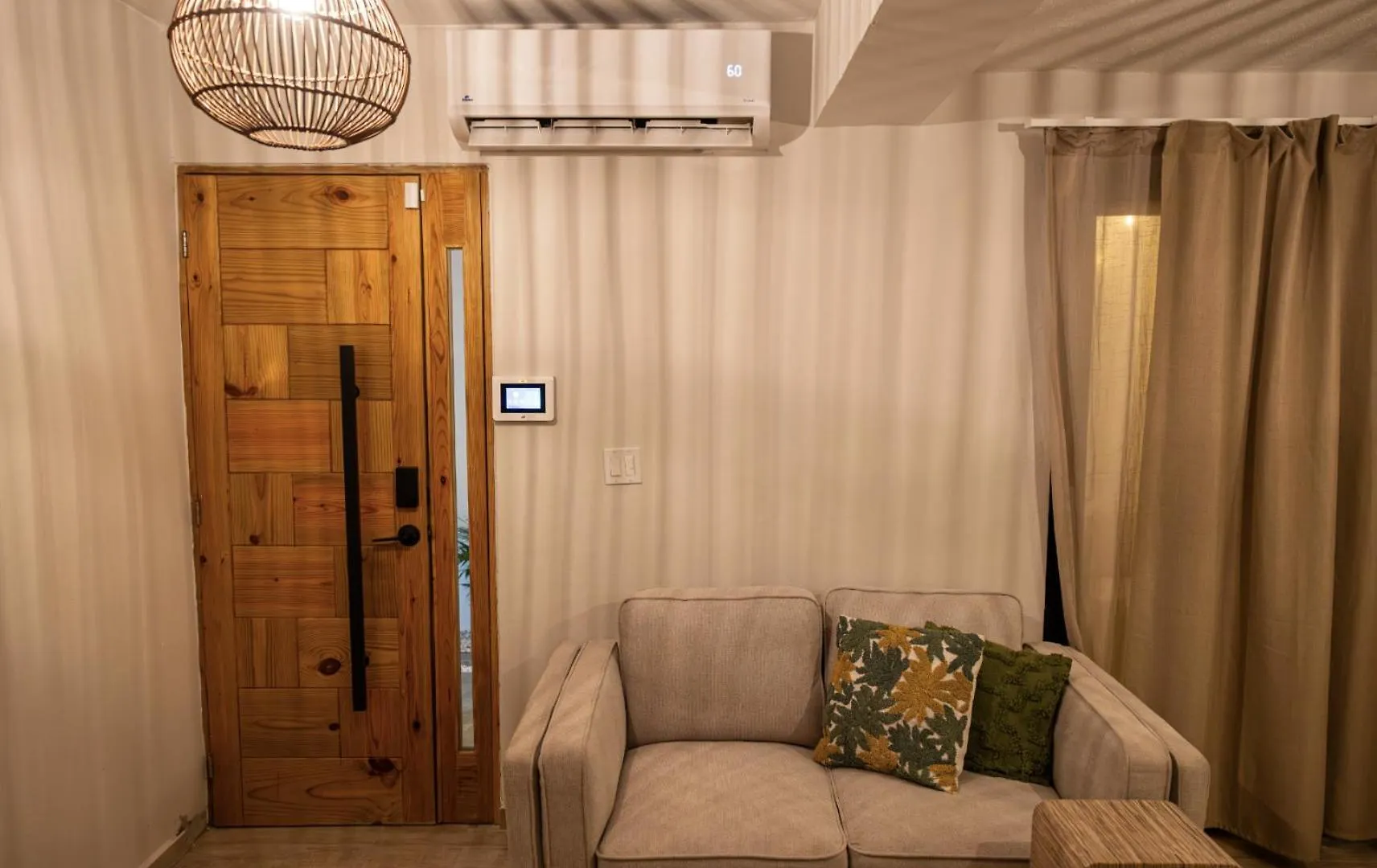 Family Suites At Ocean Park Beach Club San Juan Guest house