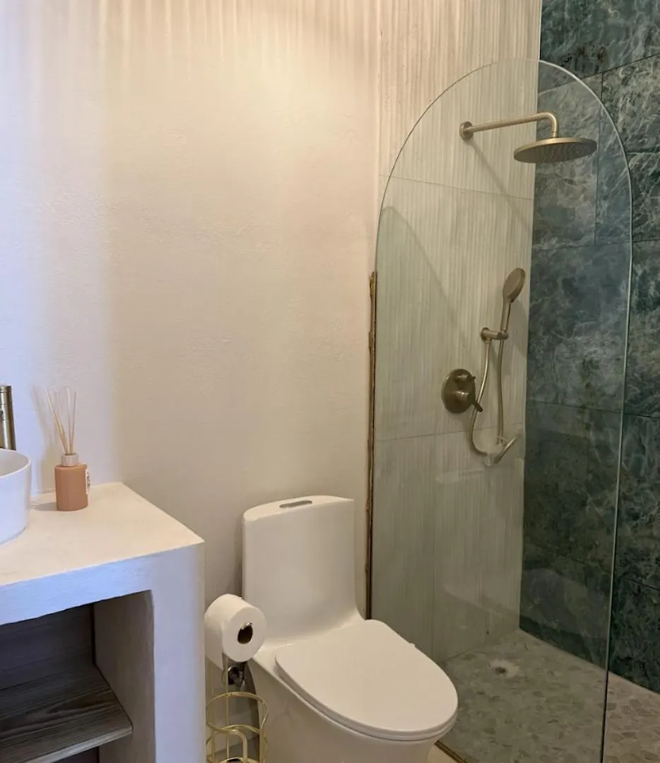 Guest house Family Suites At Ocean Park Beach Club San Juan