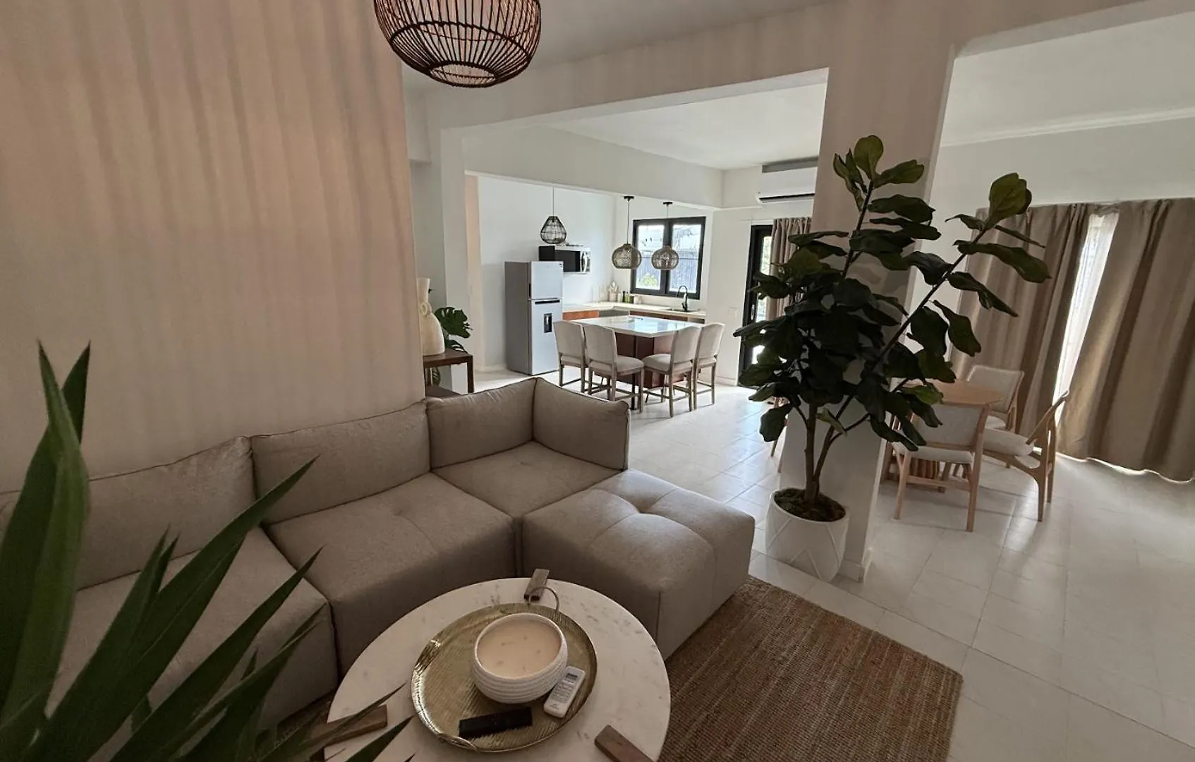 Family Suites At Ocean Park Beach Club San Juan 0*,  Puerto Rico
