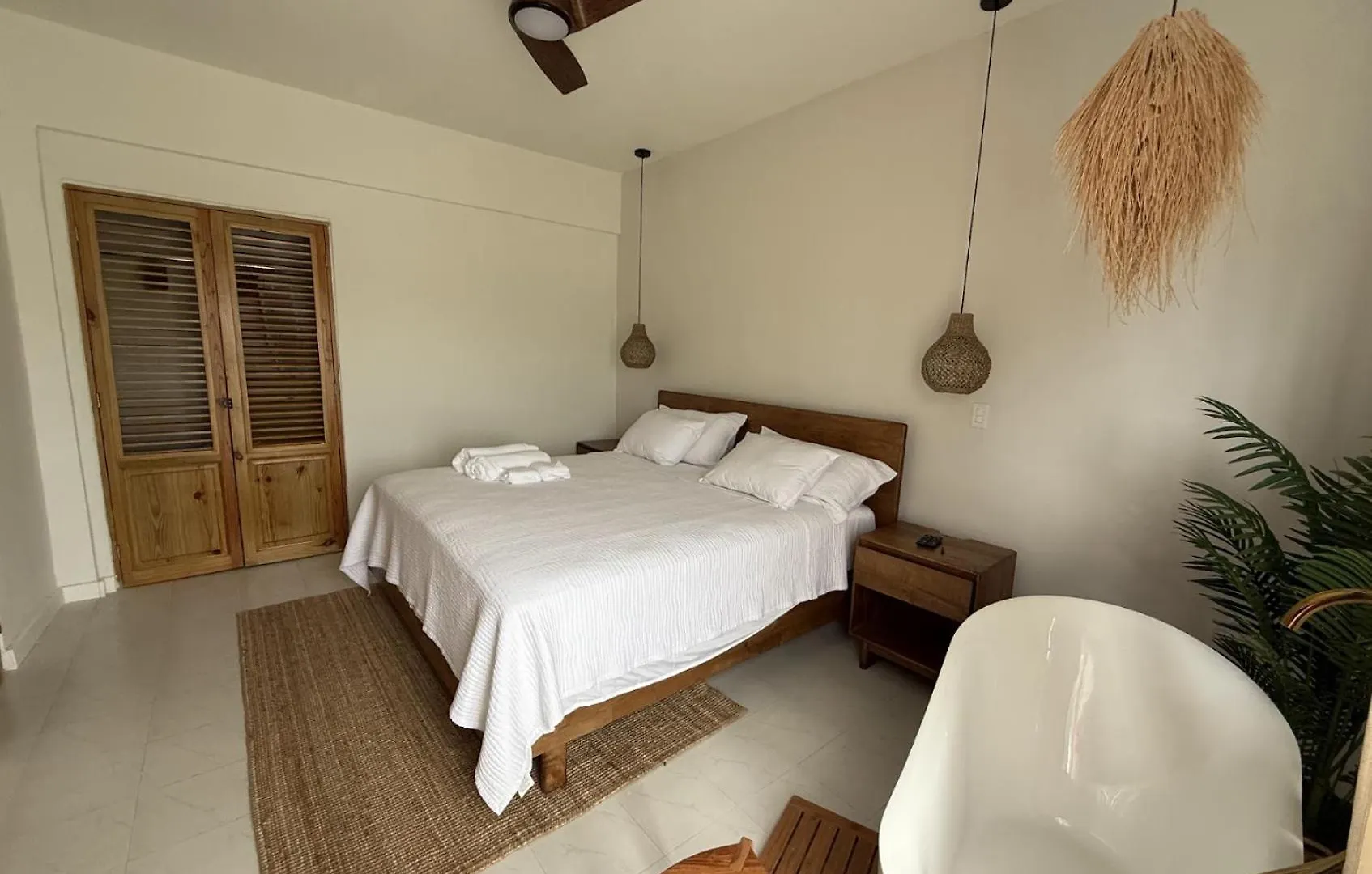 Guest house Family Suites At Ocean Park Beach Club San Juan Puerto Rico