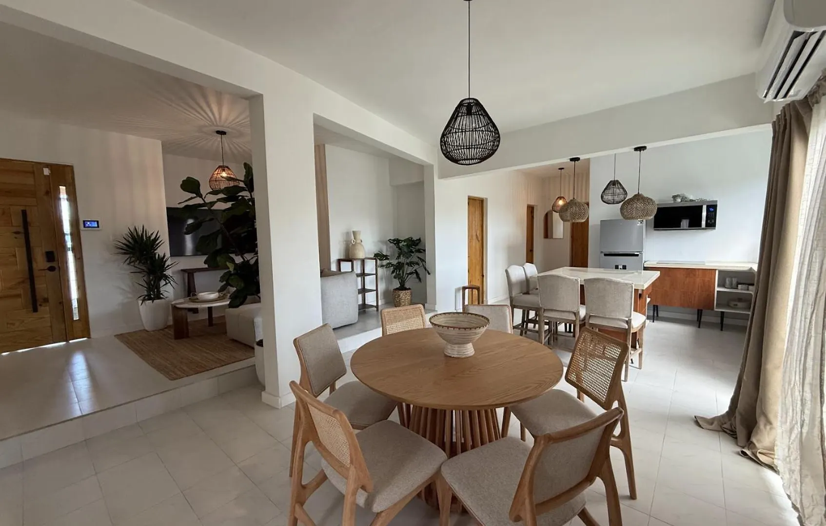 Family Suites At Ocean Park Beach Club San Juan