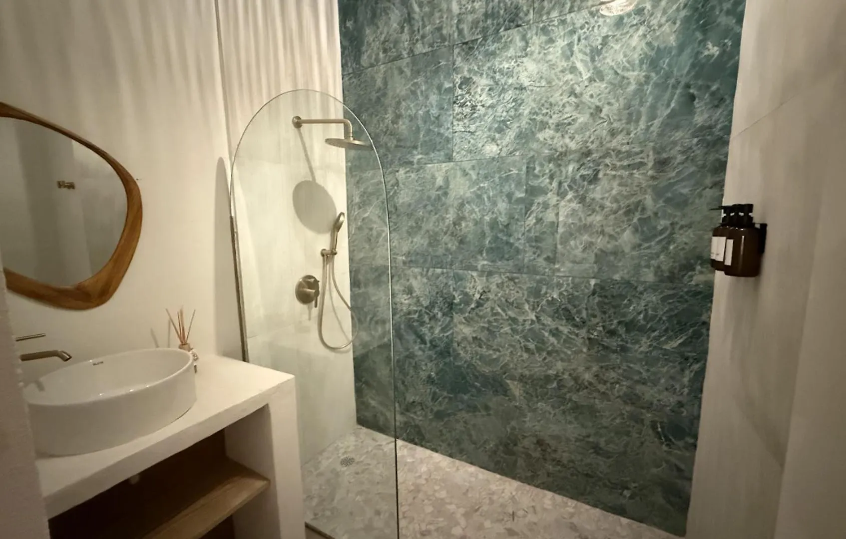 Family Suites At Ocean Park Beach Club San Juan 0*,