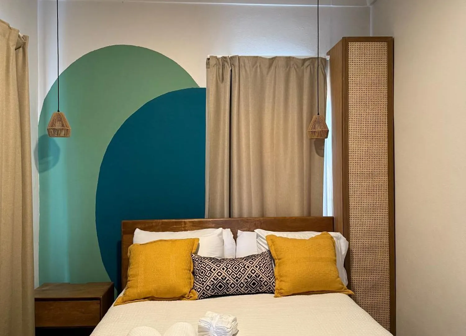 Family Suites At Ocean Park Beach Club San Juan Puerto Rico