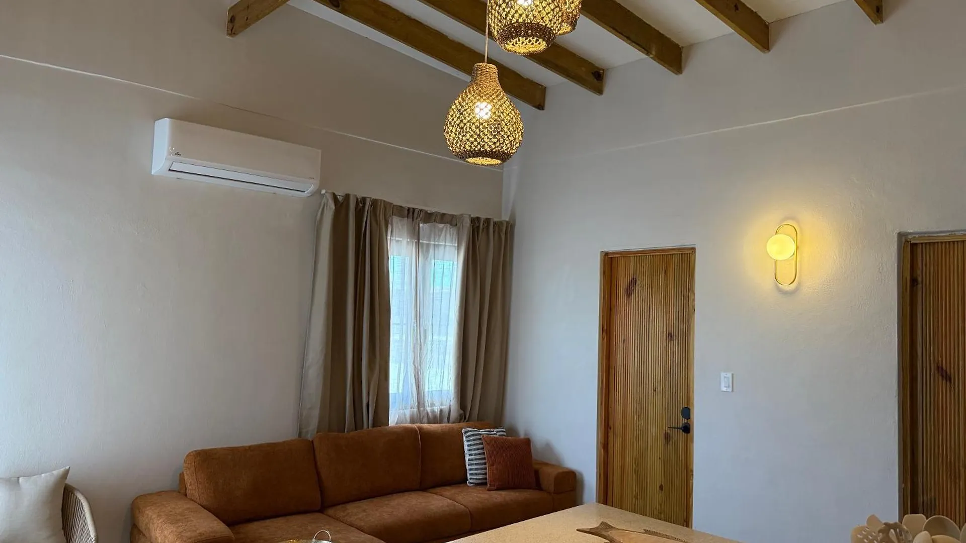 بيت ضيافة Family Suites At Ocean Park Beach Club سان خوان