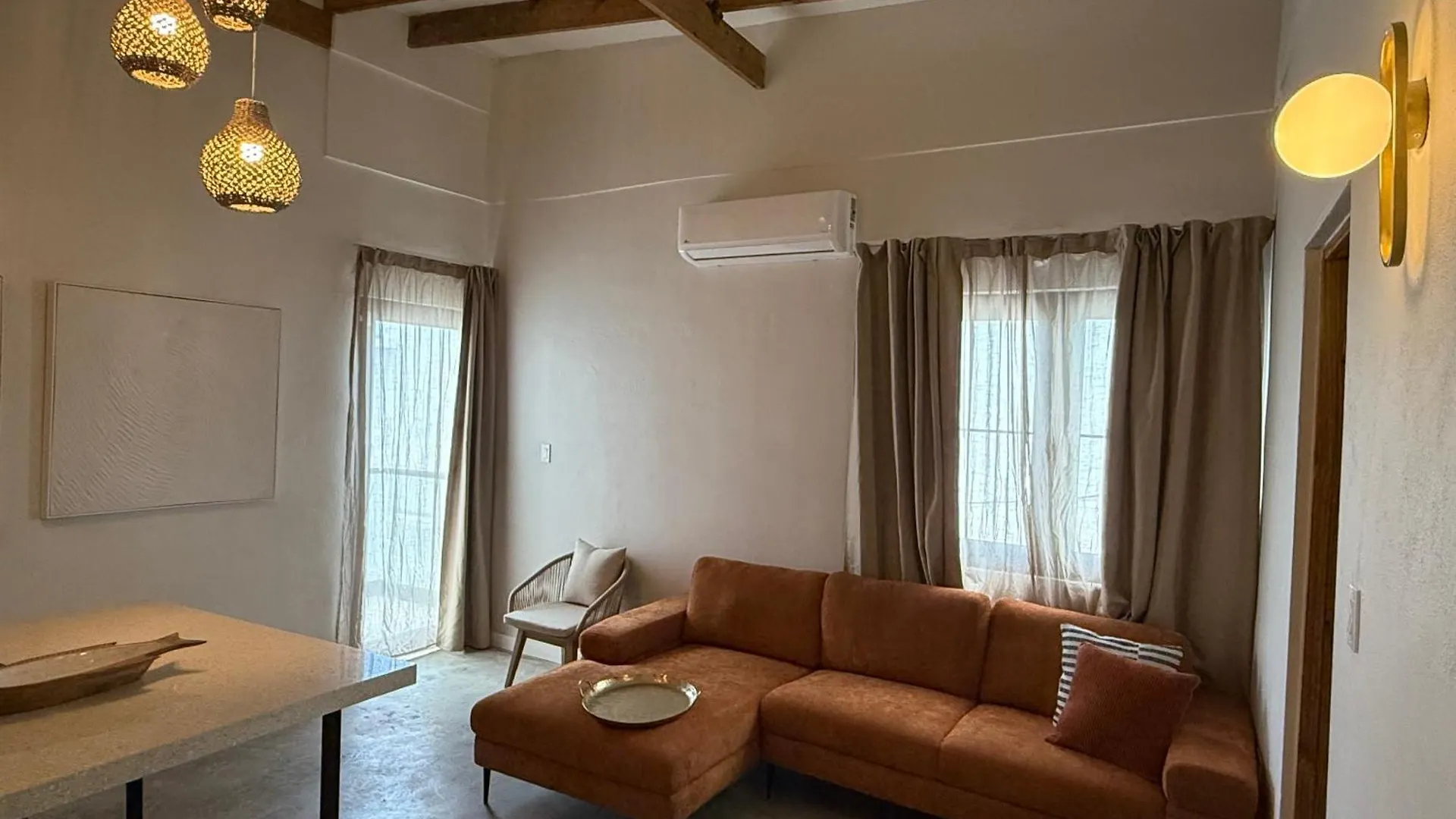 Family Suites At Ocean Park Beach Club سان خوان 0*,